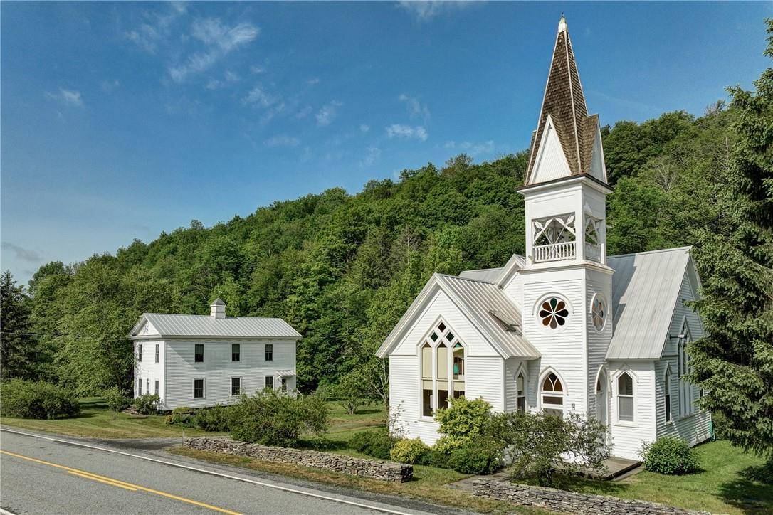 9030 Cr-28, Long Eddy, NY 13783