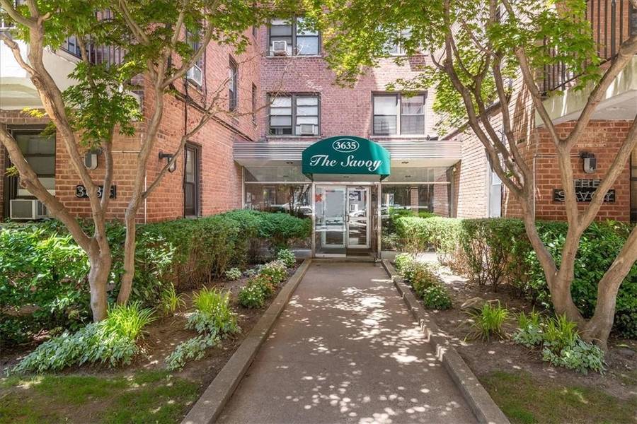 3635 Johnson AVE #6L, Bronx, NY 10463