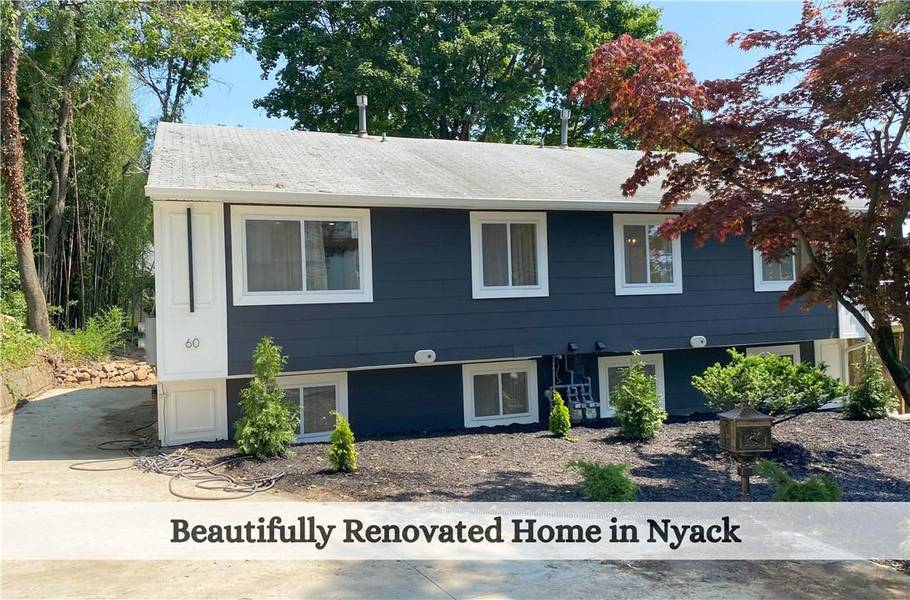 60 6th AVE, Nyack, NY 10960