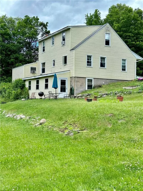 Walden, NY 12586,371 St Andrews RD