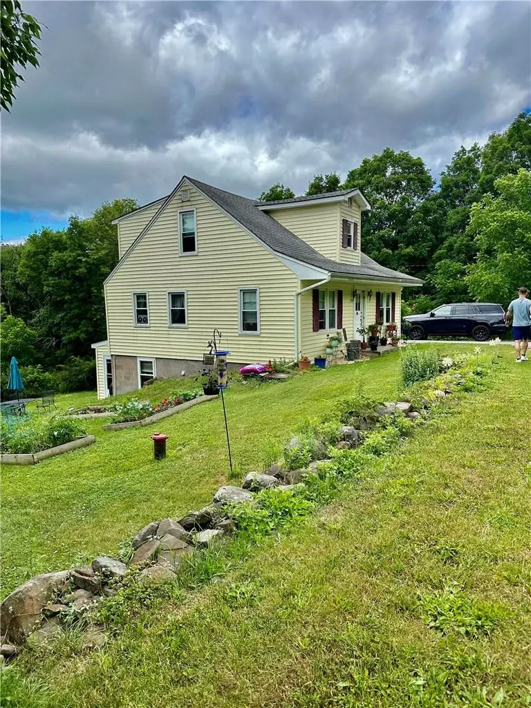 Walden, NY 12586,371 St Andrews RD