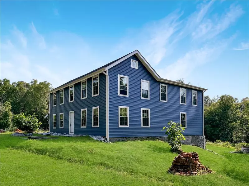 195 Grove School RD, Catskill, NY 12414