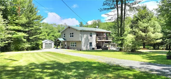 Woodbourne, NY 12788,12 Todd RD