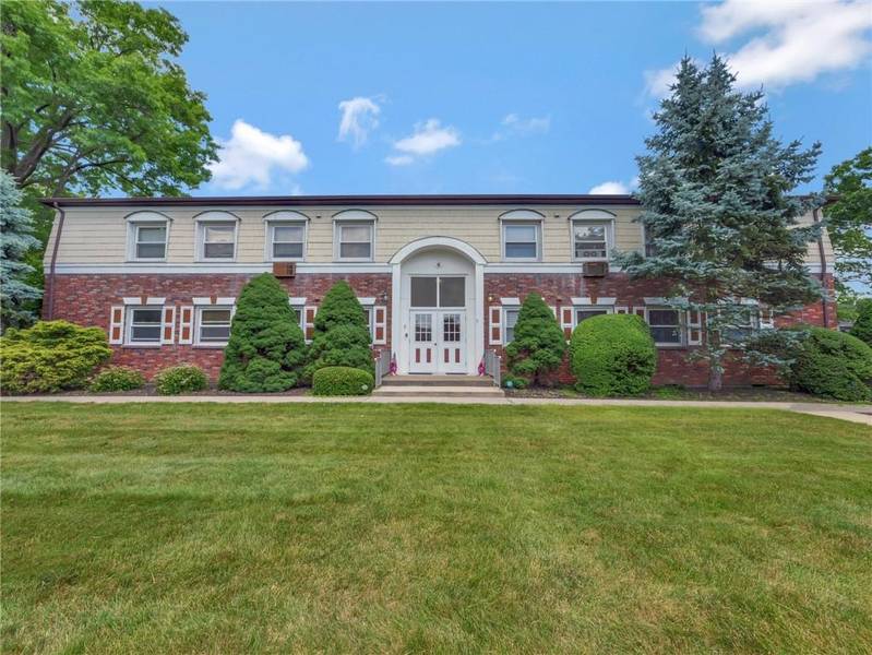 6 Normandy #1, Nanuet, NY 10954