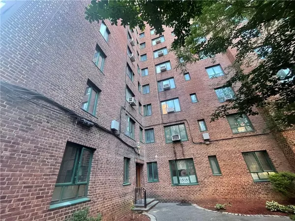 1501 Metropolitan AVE #4H, Bronx, NY 10462