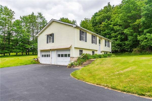 39 Mager AVE, Liberty, NY 12754