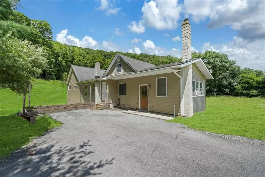 Monroe, NY 10950,27 Talmadge CT