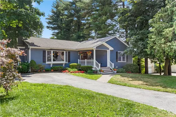 7 Carillon RD, Brewster, NY 10509