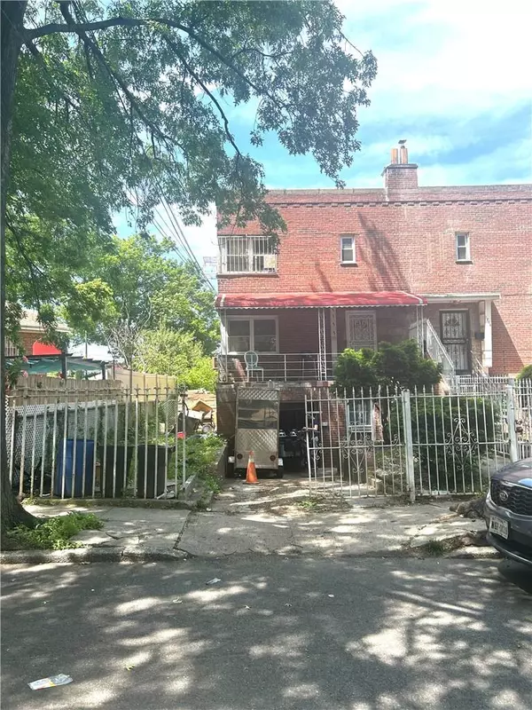 Bronx, NY 10460,1711 Mansion ST