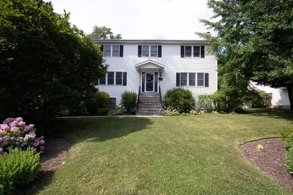 Ossining, NY 10562,1 Terrich CT