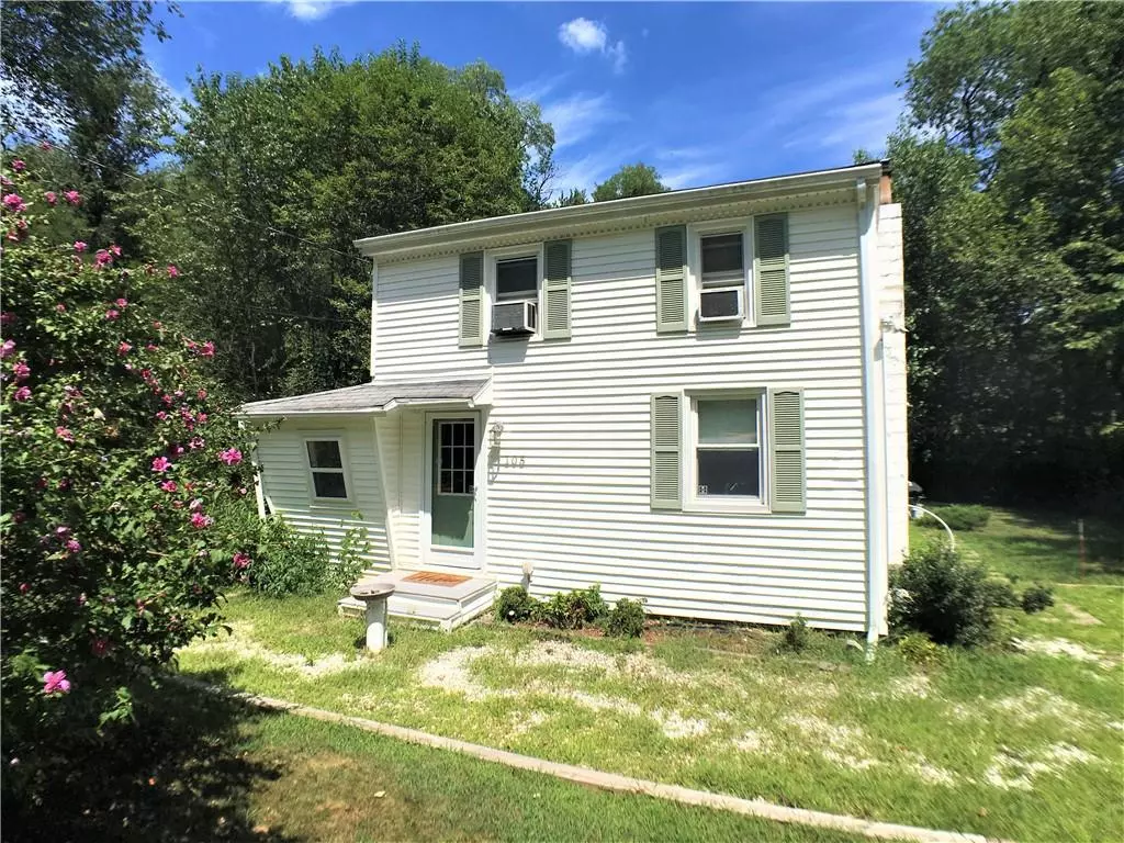 New Paltz, NY 12561,105 Jenkinstown RD