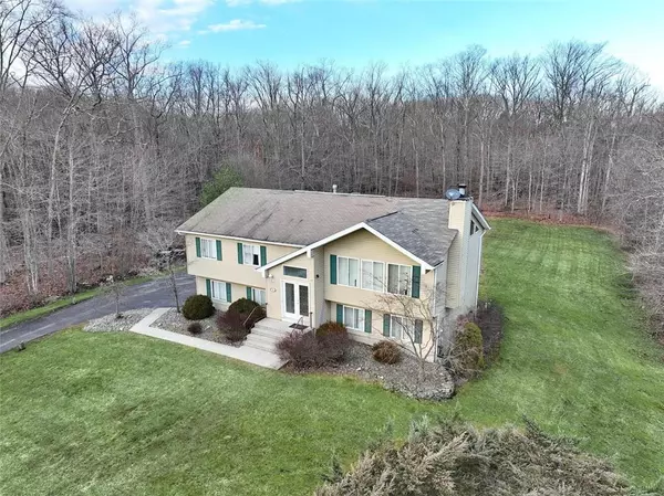 Spring Valley, NY 10977,9 Aron CT