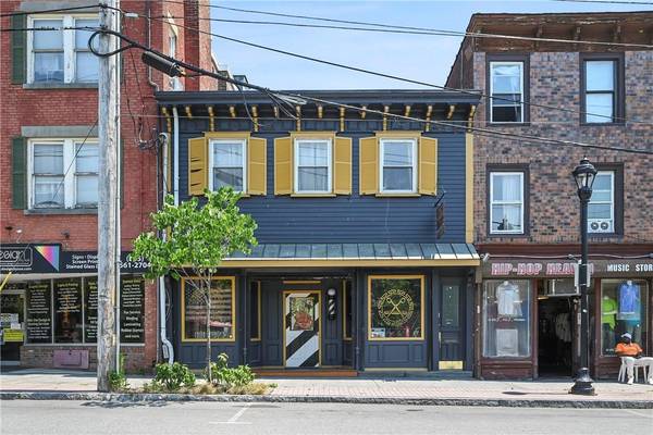 126 Liberty ST, Newburgh, NY 12550