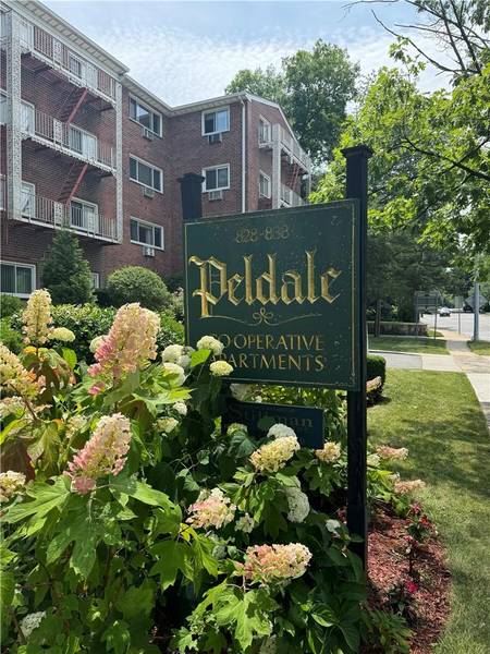 828 Pelhamdale AVE #3G, New Rochelle, NY 10801