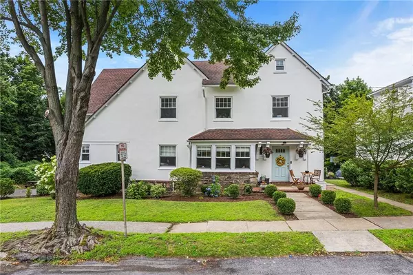 Bronxville, NY 10708,23 Millard AVE