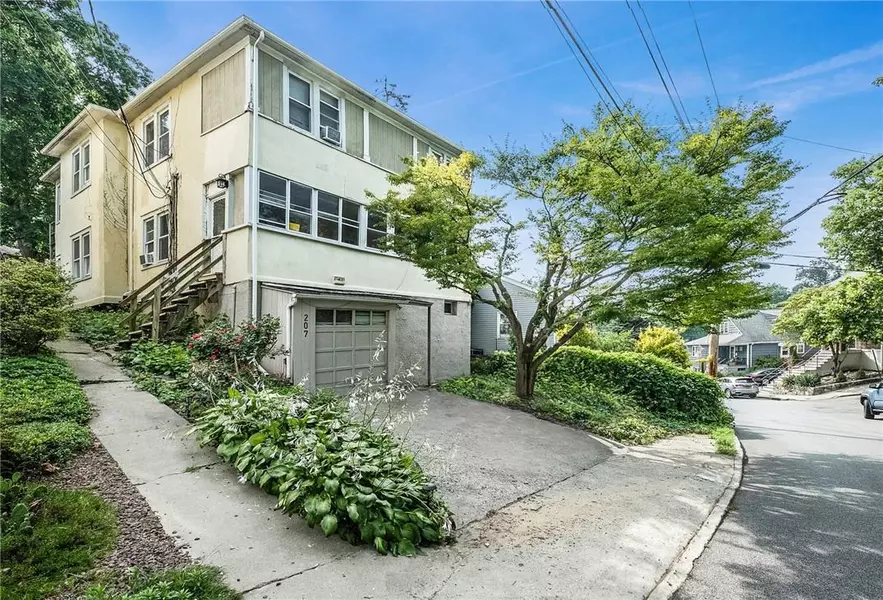 207 Gordon AVE, Sleepy Hollow, NY 10591