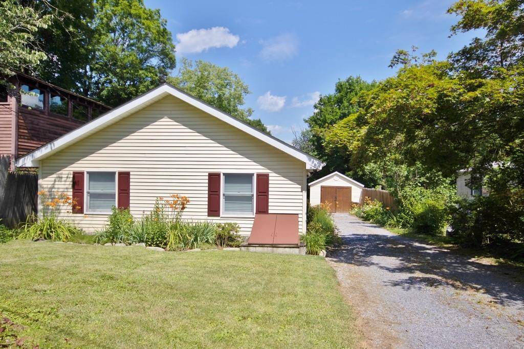 13 Rymph BLVD, Poughkeepsie, NY 12601
