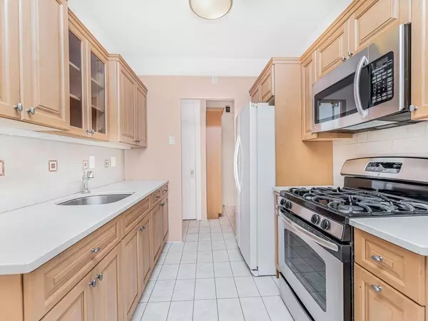 2925 Mathews AVE #6C, Bronx, NY 10467