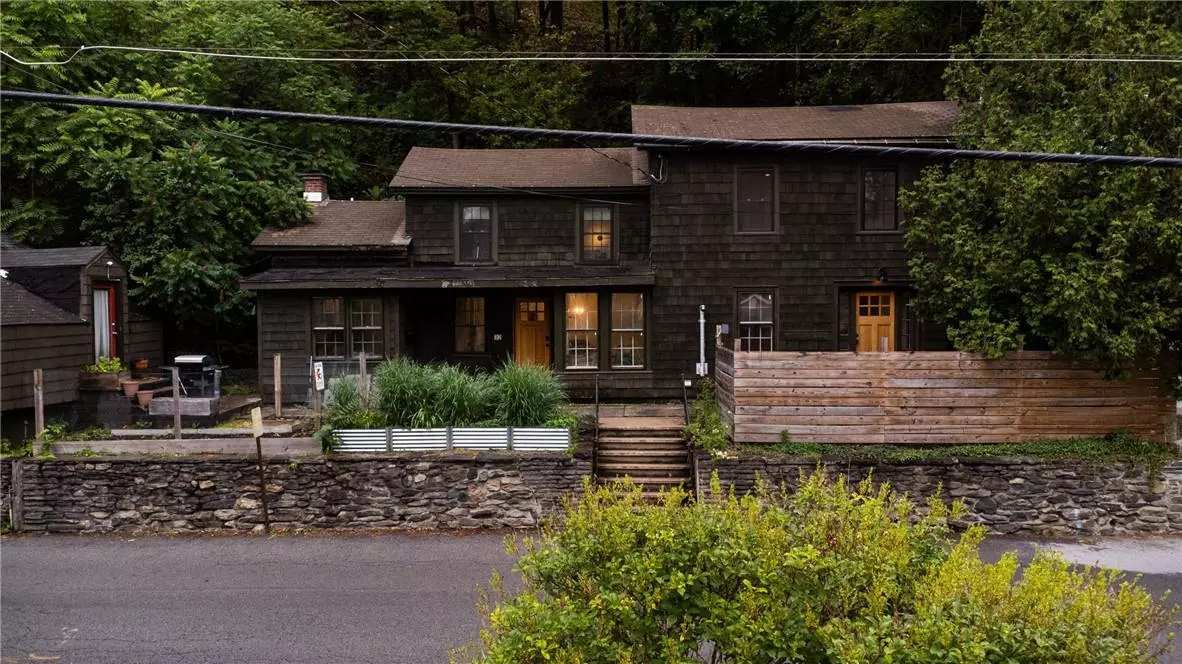 Port Jervis, NY 12771,32 Hudson ST