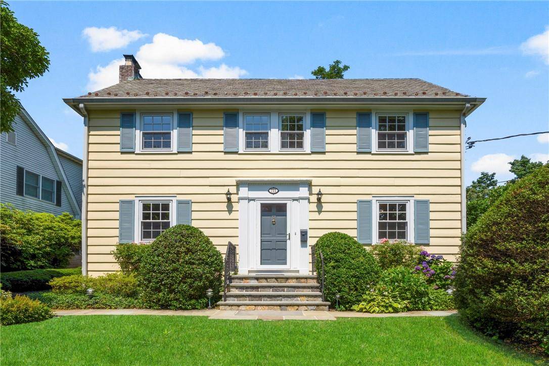 711 Old Post RD, Mamaroneck, NY 10543