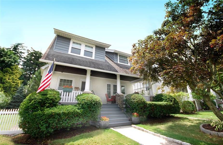 17 Grant AVE, White Plains, NY 10603