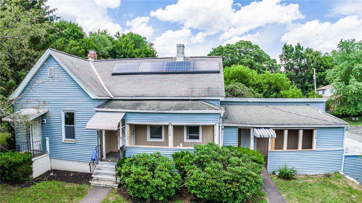 159 Lincoln ST, Kingston, NY 12401