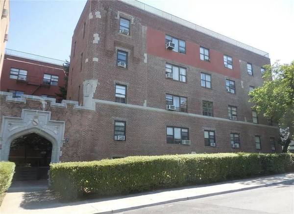 35 Summit AVE #4I, Port Chester, NY 10573