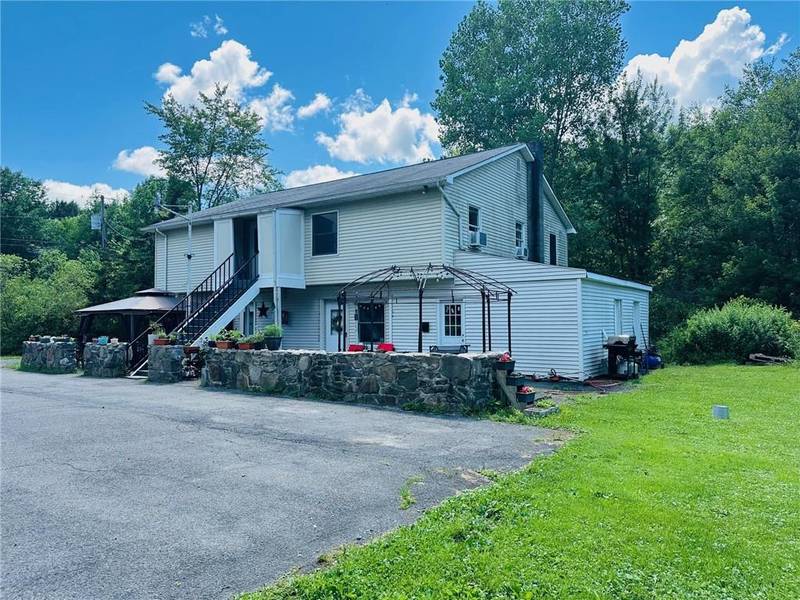 2845 Route 9g, Rhinebeck, NY 12572