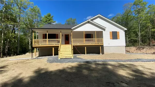 36 Old Forestburgh RD, Sparrowbush, NY 12780