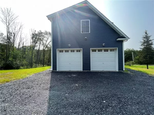 Middletown, NY 10940,Lot #9 Howells TPKE