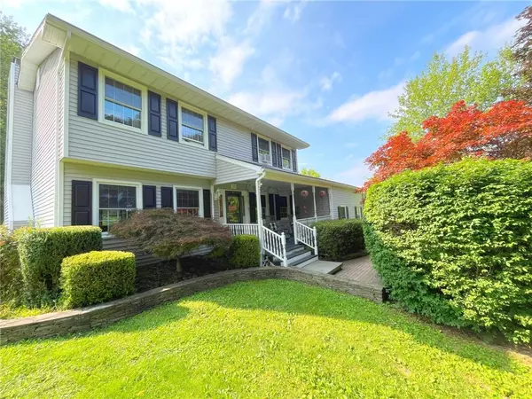 19 Salem RD, Fishkill, NY 12524