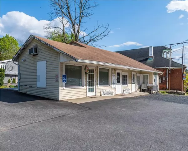 Balmville, NY 12550,5152 Route 9W