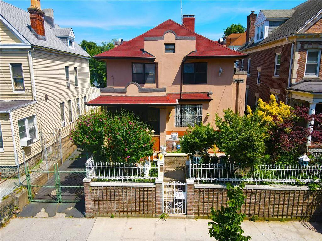 2566 Marion AVE, Bronx, NY 10458