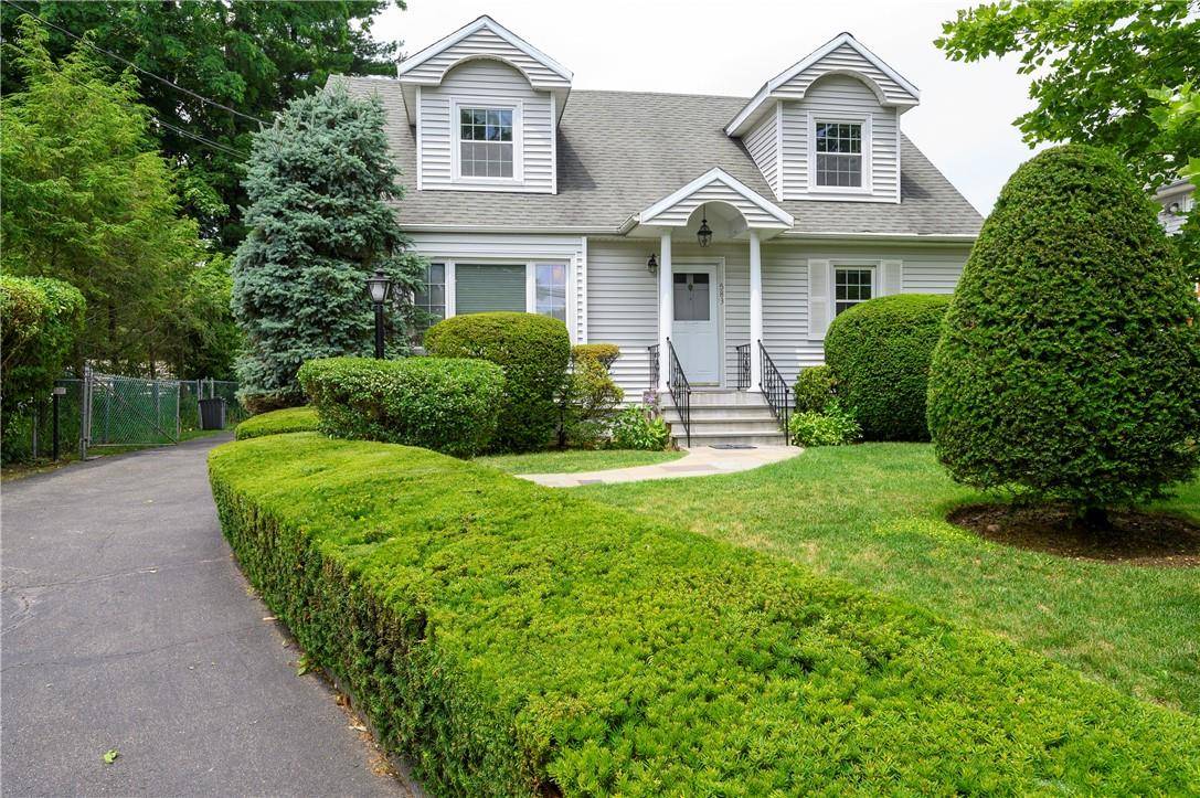 583 White Plains RD, Eastchester, NY 10709