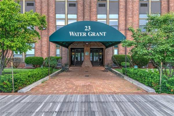 23 Water Grant ST #8C, Yonkers, NY 10701