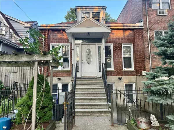 2438 Matthews AVE, Bronx, NY 10467