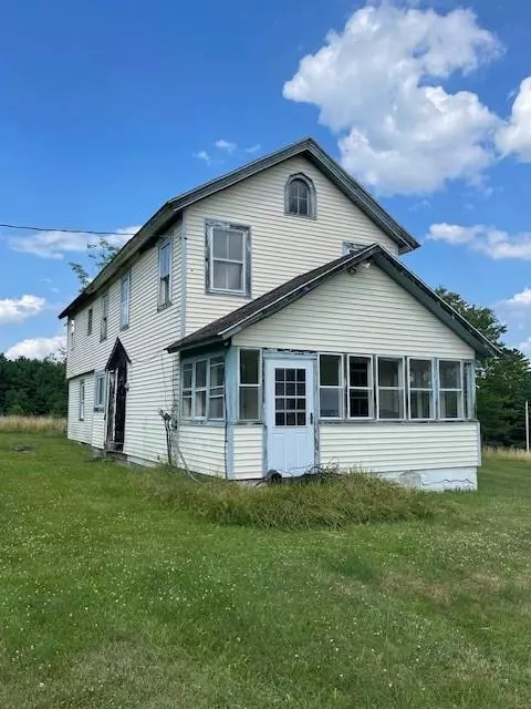 Eldred, NY 12732,88 Eldred Yulan RD