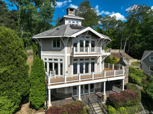 South Salem, NY 10590,33 Truesdale Lake DR