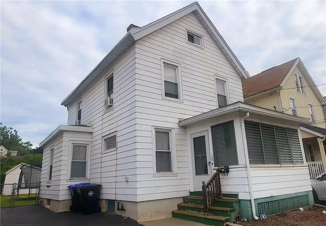 Poughkeepsie, NY 12601,8 Allen PL