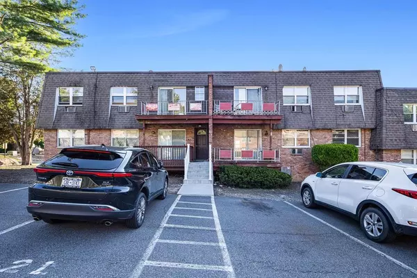 6 Crescent DR #22, Thiells, NY 10984