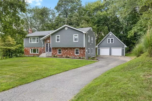 Katonah, NY 10536,16 Willow Crest DR