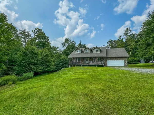 Livingston Manor, NY 12758,114 Turkey Hollow LN