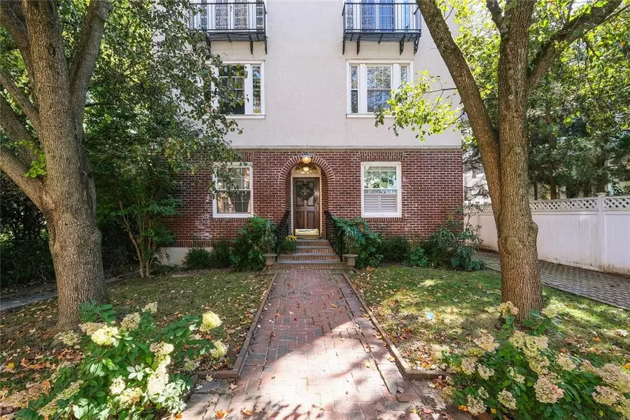 15 Meadow AVE #7, Bronxville, NY 10708