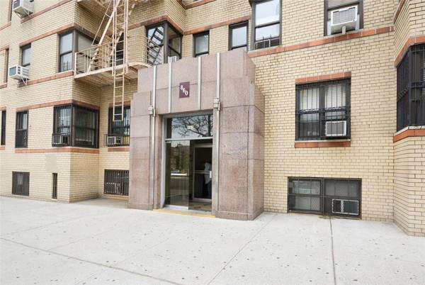 860 Grand Concourse #1I, Bronx, NY 10451