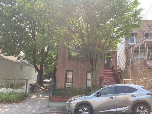 4323 Boyd AVE, Bronx, NY 10466