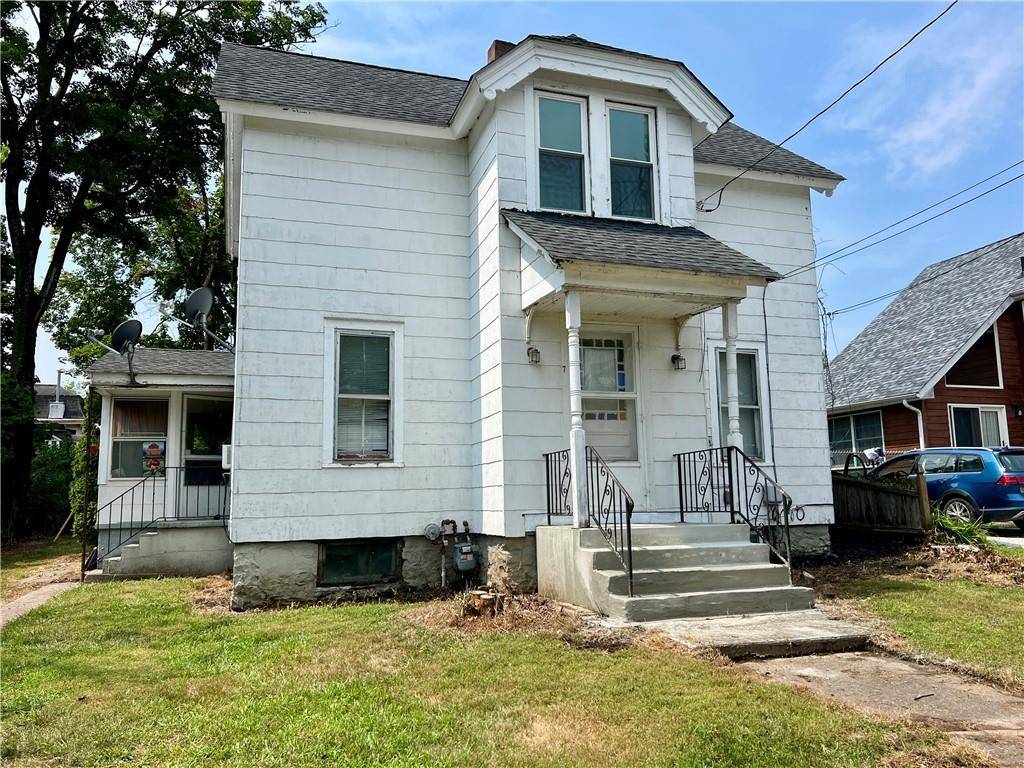 7 Jones ST, Port Jervis, NY 12771