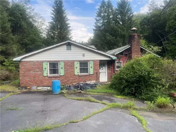282 Upper Lumber RD, Glen Spey, NY 12737