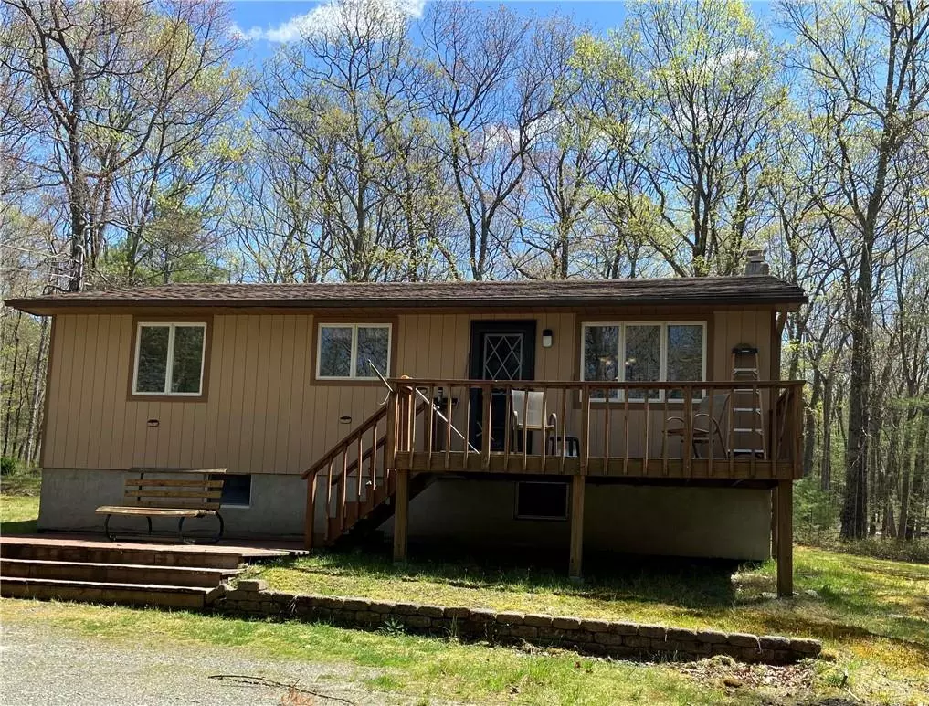 Glen Spey, NY 12737,235 Upper Lumber