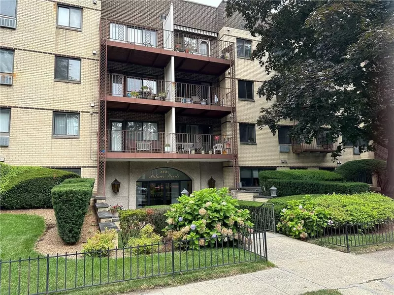 2201 Palmer AVE #2K, New Rochelle, NY 10801