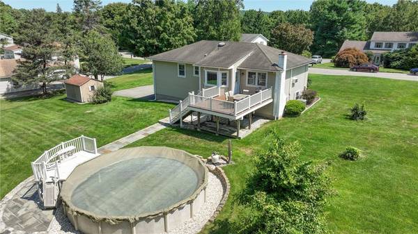 Brewster, NY 10509,37 Red Fox LN